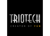 Triotech Amusement inc. Triotech Amusement inc.